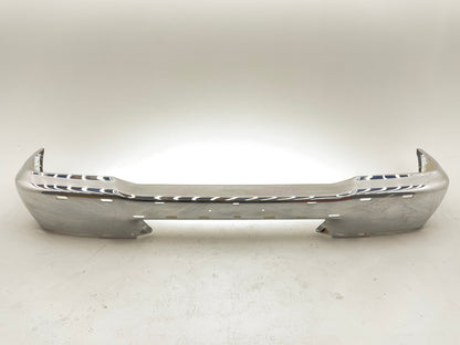 NEW AFTERMARKET Front Chrome Steel Bumper 01-10 Mazda B2300, 01-08 B3000, B4000