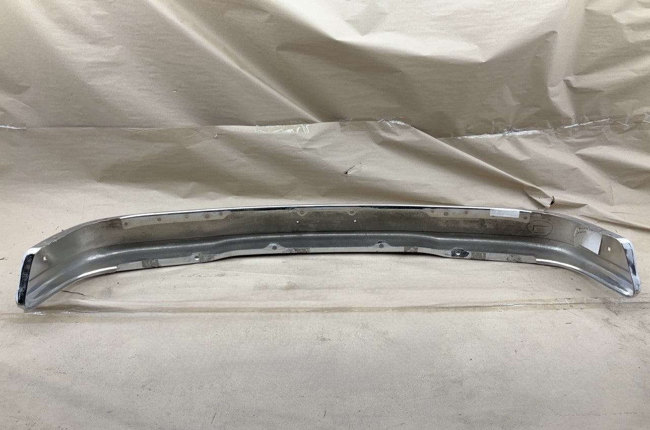 NEW Aftermarket Front Chrome Bumper - 1994-1997 Mazda B2300, B3000 B4000 Pickup