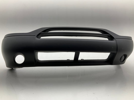 NEW AFTERMARKET Front Bumper Cover For 2001-02 Nissan Quest SOME SMALL SCRATCHES