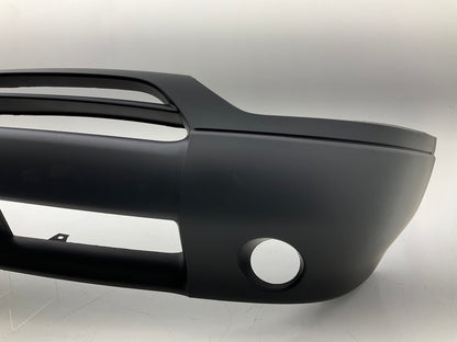 NEW AFTERMARKET Front Bumper Cover For 2001-02 Nissan Quest SOME SMALL SCRATCHES