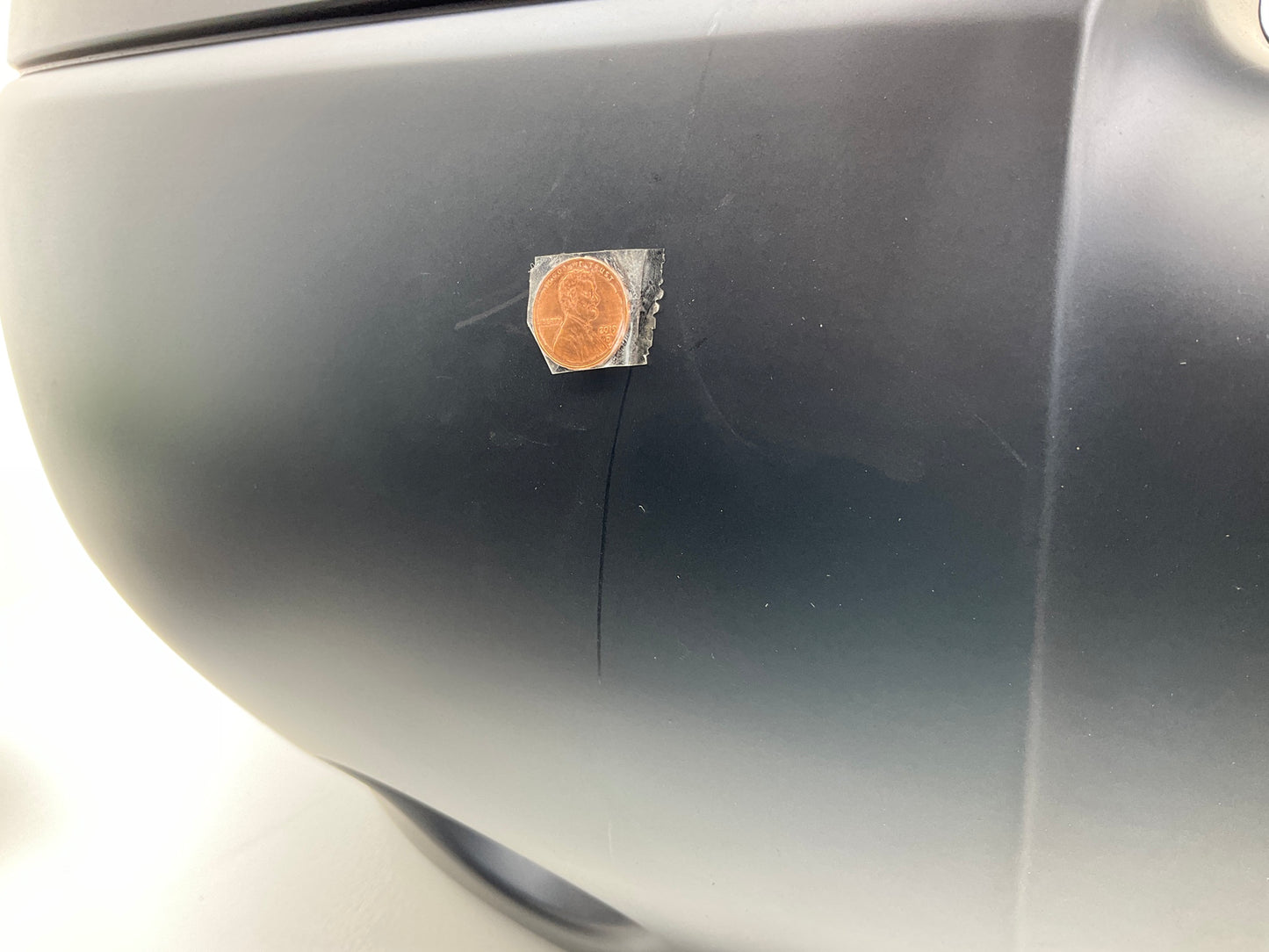 NEW AFTERMARKET Front Bumper Cover For 2001-02 Nissan Quest SOME SMALL SCRATCHES