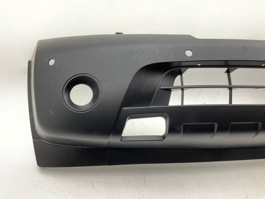 AFTERMARKET Front Bumper For 2008-14 Nissan Armada - SCRATCHED