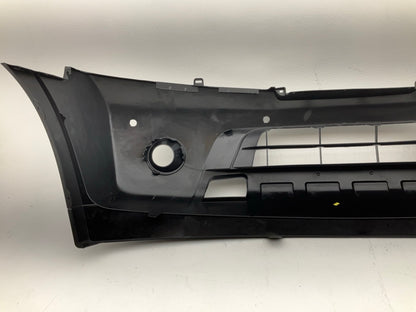 AFTERMARKET Front Bumper For 2008-14 Nissan Armada - SCRATCHED