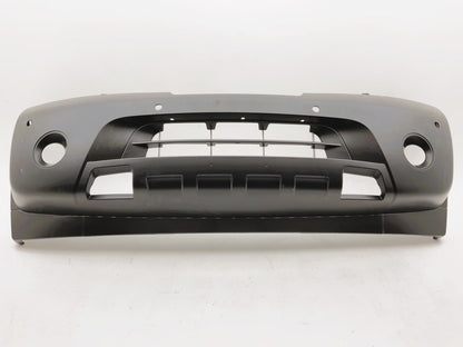 NEW AFTERMARKET NI1000253C Front Bumper Cover For 2008-2014 Nissan Armada
