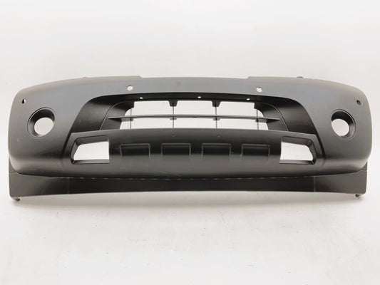 NEW AFTERMARKET NI1000253C Front Bumper Cover For 2008-2014 Nissan Armada