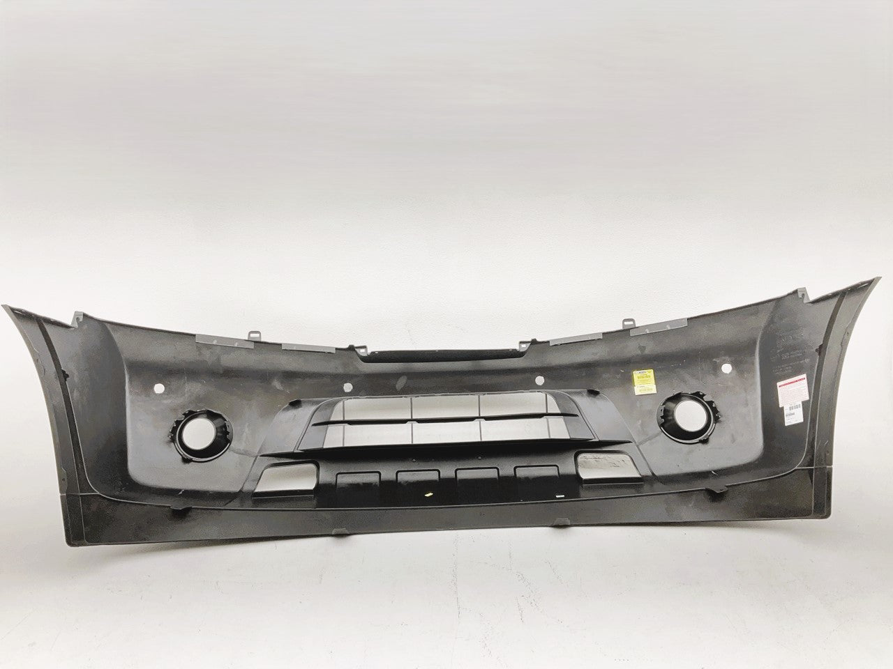 NEW AFTERMARKET NI1000253C Front Bumper Cover For 2008-2014 Nissan Armada