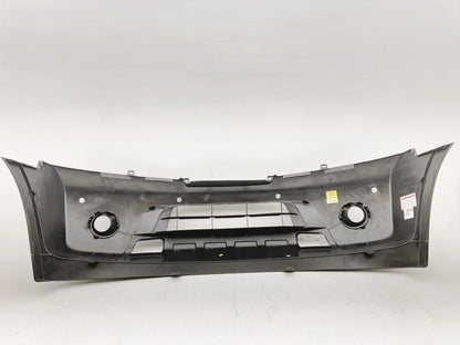 NEW AFTERMARKET NI1000253C Front Bumper Cover For 2008-2014 Nissan Armada