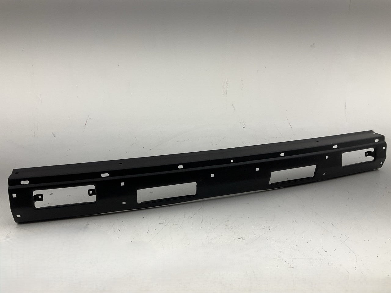 Minor Surface Rust - Front Bumper Steel Face Bar For 86-92 Nissan D21 ...