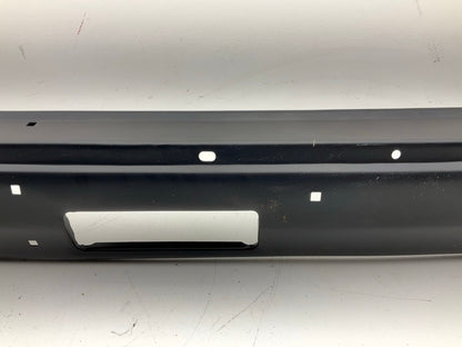 Minor Surface Rust - Front Bumper Steel Face Bar For 86-92 Nissan D21 Hardbody