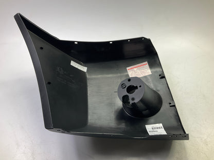 NEW AFTERMARKET Front Left Bumper End Cap Extension Cap