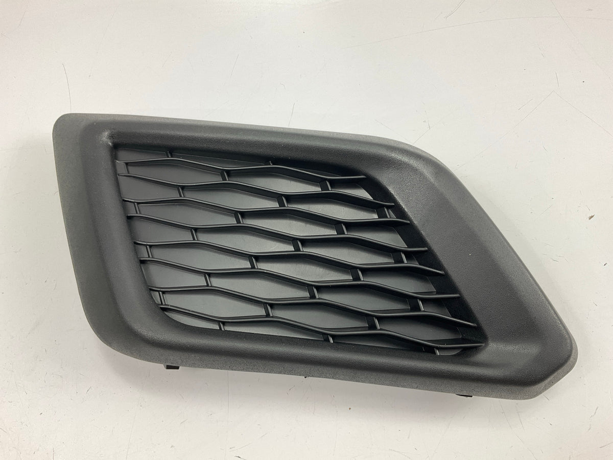 NEW AFTERMARKET NI1038131 Left Fog Light Lamp Cover For 2014-2016 Nissan Rogue