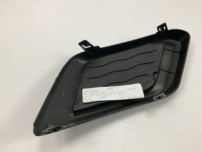 NEW AFTERMARKET NI1038131 Left Fog Light Lamp Cover For 2014-2016 Nissan Rogue