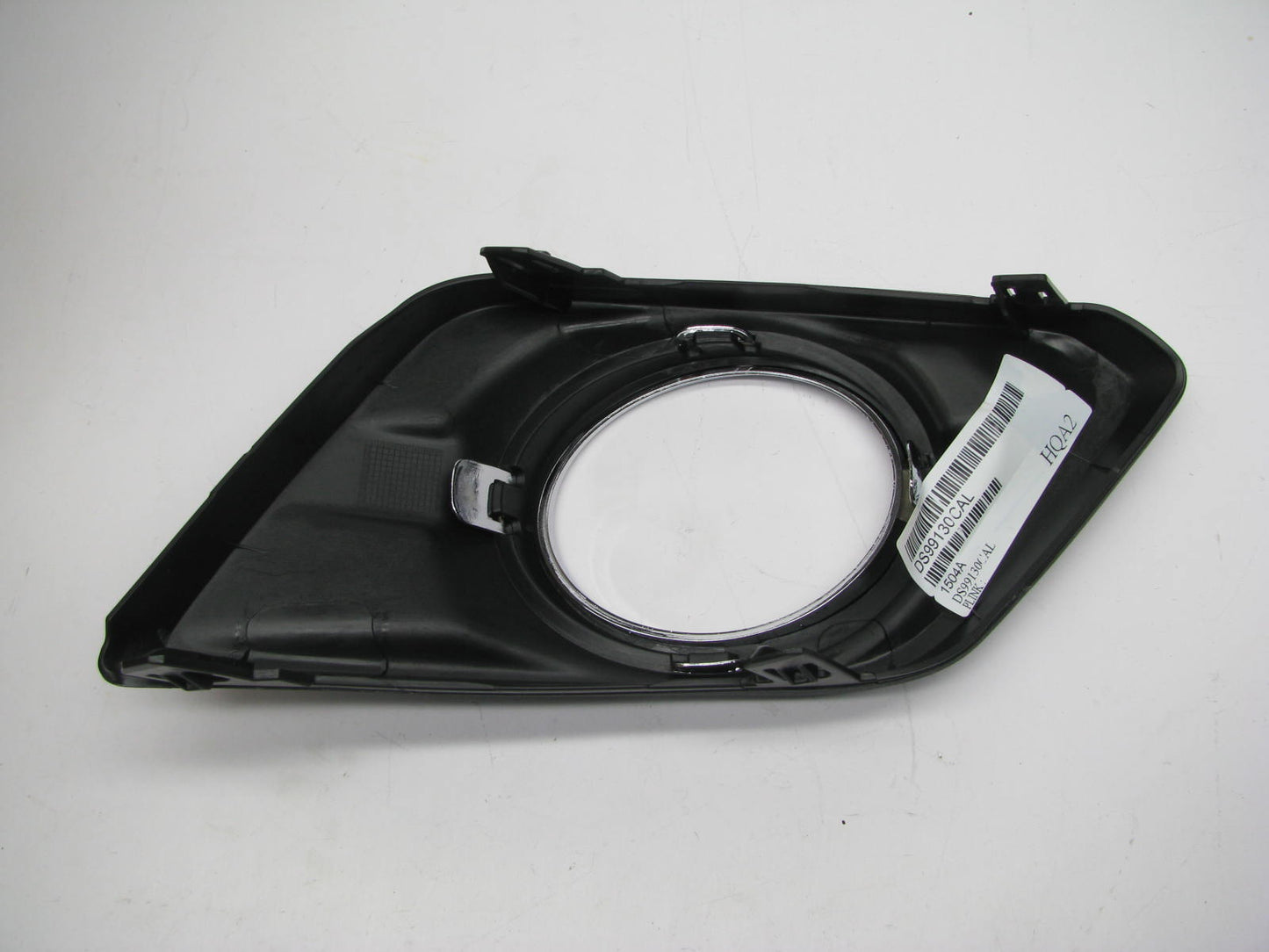 AFTERMARKET Front Left Fog Light Bezel For 2014-2016 Nissan Rogue NI1038132