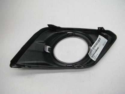 AFTERMARKET Front Left Fog Light Bezel For 2014-2016 Nissan Rogue NI1038132