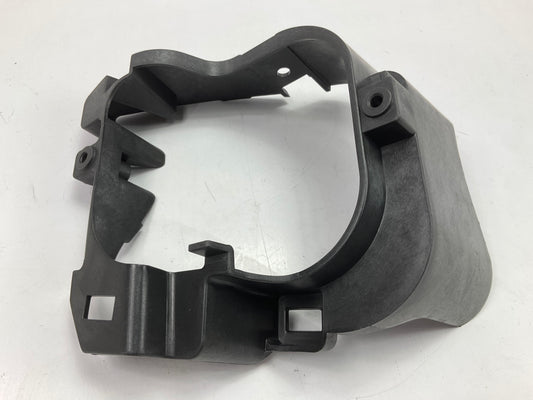 NEW AFTERMARKET Front Left Fog Light Trim Bracket For 2014-2016 Nissan Versa