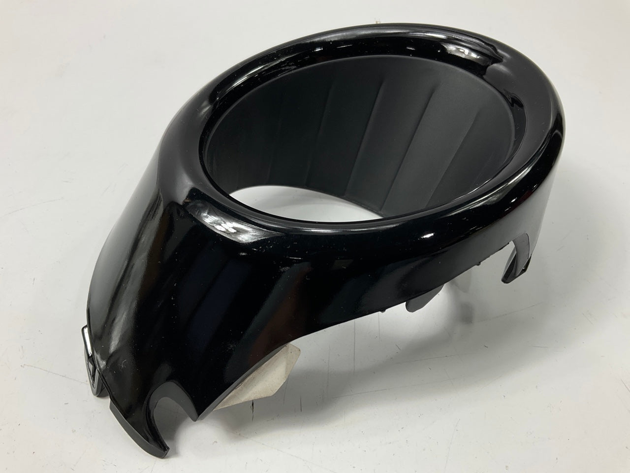 NEW - AFTERMARKET NI1039145 Right Fog Lamp Bezel For 2014-2016 Nissan Versa Note