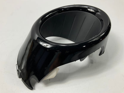 NEW - AFTERMARKET NI1039145 Right Fog Lamp Bezel For 2014-2016 Nissan Versa Note