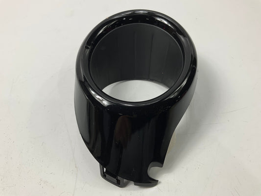 NEW - AFTERMARKET NI1039145 Right Fog Lamp Bezel For 2014-2016 Nissan Versa Note