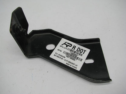 Front Left Drivers Side Bumper Bracket NI1042100 For 2005-2010 Nissan Frontier