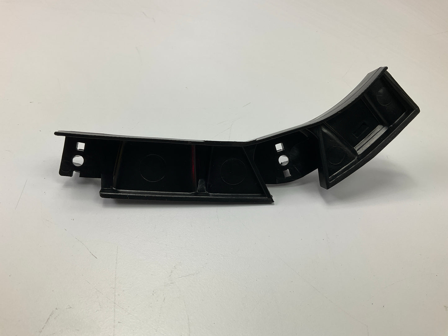 NEW Front Left Driver Side Bumper Bracket For 2005-2015 Nissan Xterra
