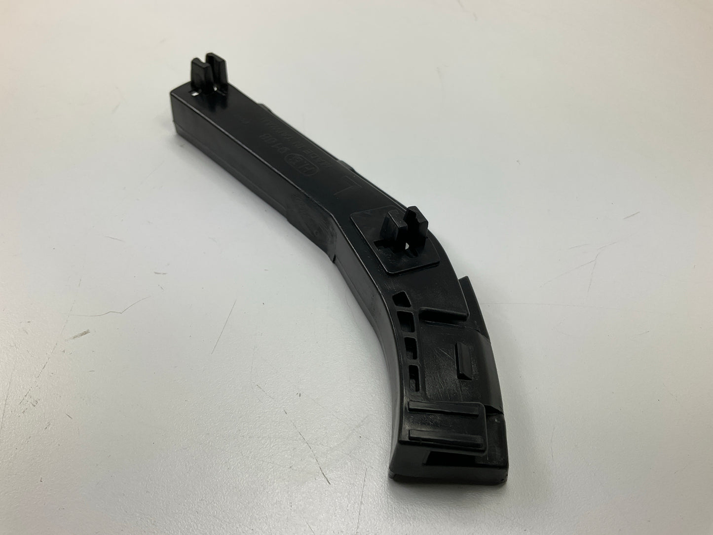 NEW Front Left Driver Side Bumper Bracket For 2005-2015 Nissan Xterra