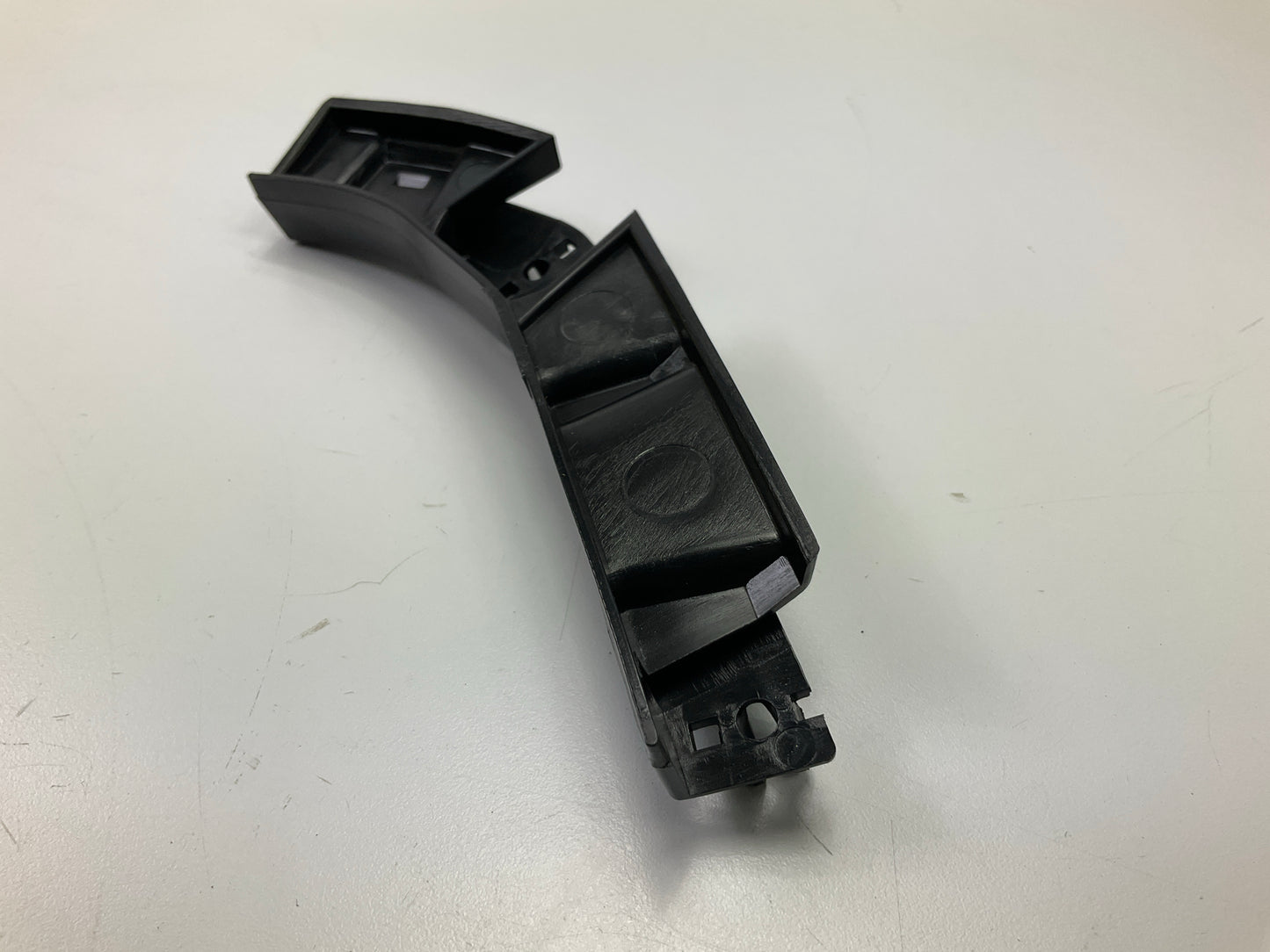 NEW Front Left Driver Side Bumper Bracket For 2005-2015 Nissan Xterra