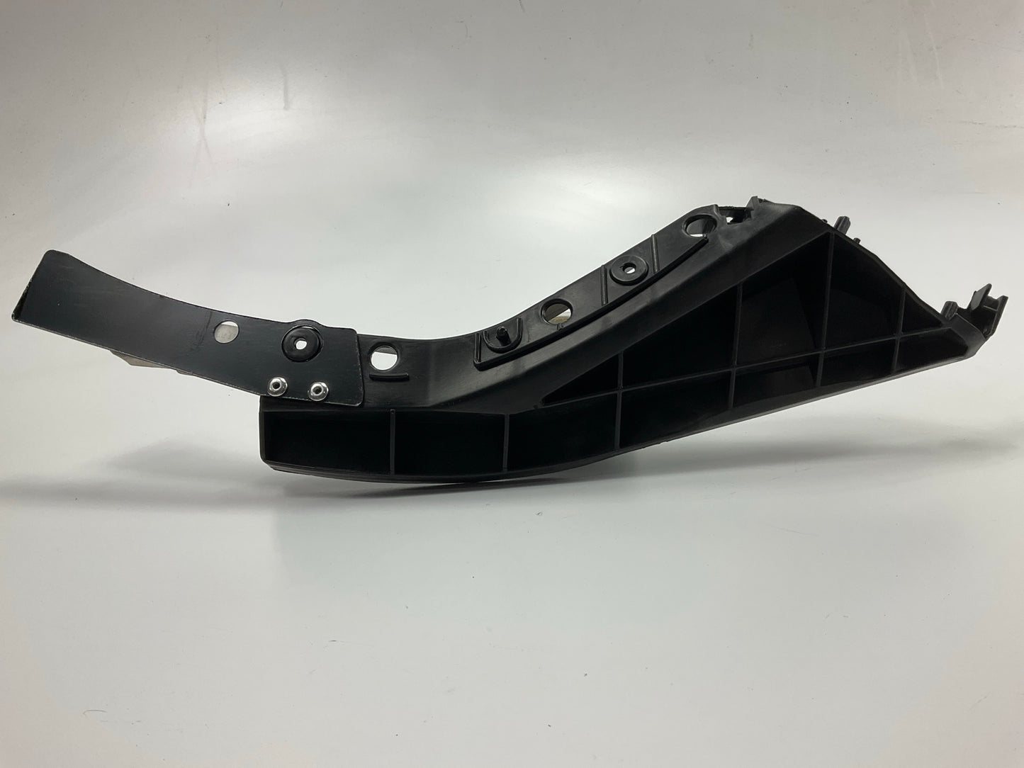 NI1042111 Front Left Bumper Cover Support Rail For 2009-2014 Nissan Maxima