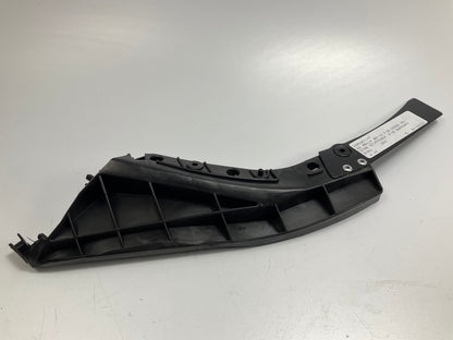 NEW AFTERMARKET NI1043111 Front Right Bumper Bracket For 2009-2014 Nissan Maxima