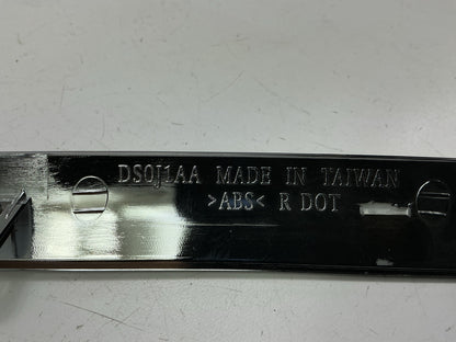 NEW AFTERMARKET Front Bumper Moulding Trim For 2015-16 Nissan Versa 620849KM0B