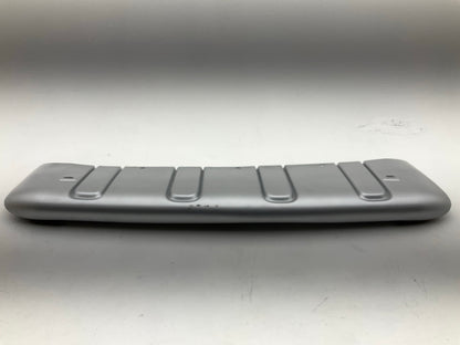 COSMETIC SCRATCHES - Front Bumper Guard Valance 2002-2004 Xterra - 62064-7Z800