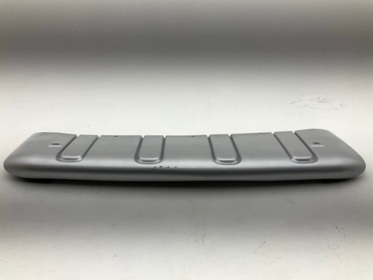 COSMETIC SCRATCHES - Front Bumper Guard Valance 2002-2004 Xterra - 62064-7Z800