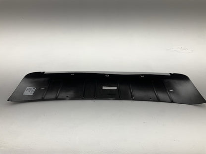 COSMETIC SCRATCHES - Front Bumper Guard Valance 2002-2004 Xterra - 62064-7Z800