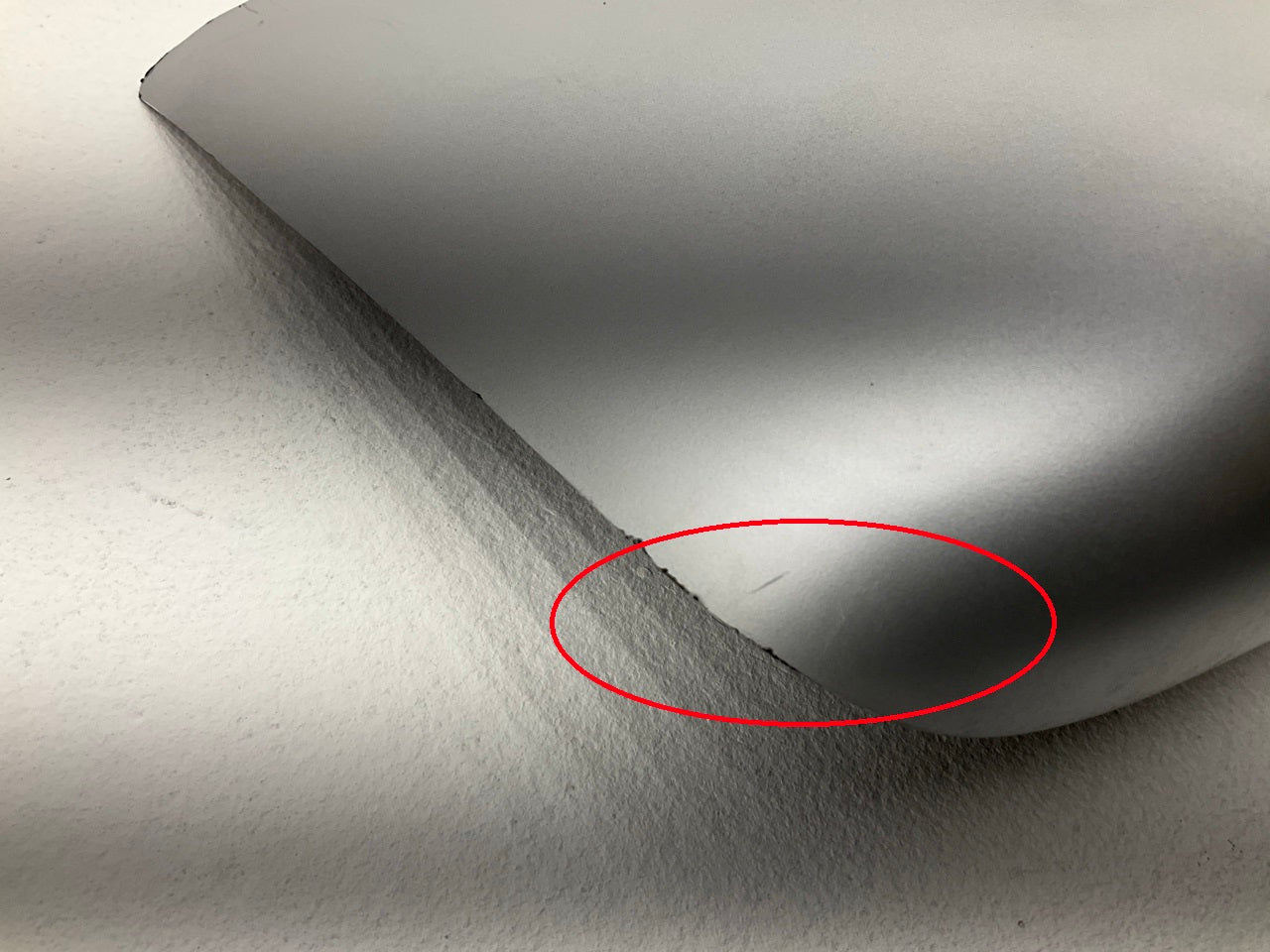 COSMETIC SCRATCHES - Front Bumper Guard Valance 2002-2004 Xterra - 62064-7Z800