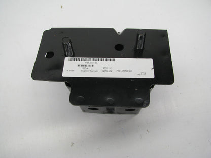 NEW NI1066122 Front Driver Side Bumper Bracket For 2000-2006 Nissan Sentra