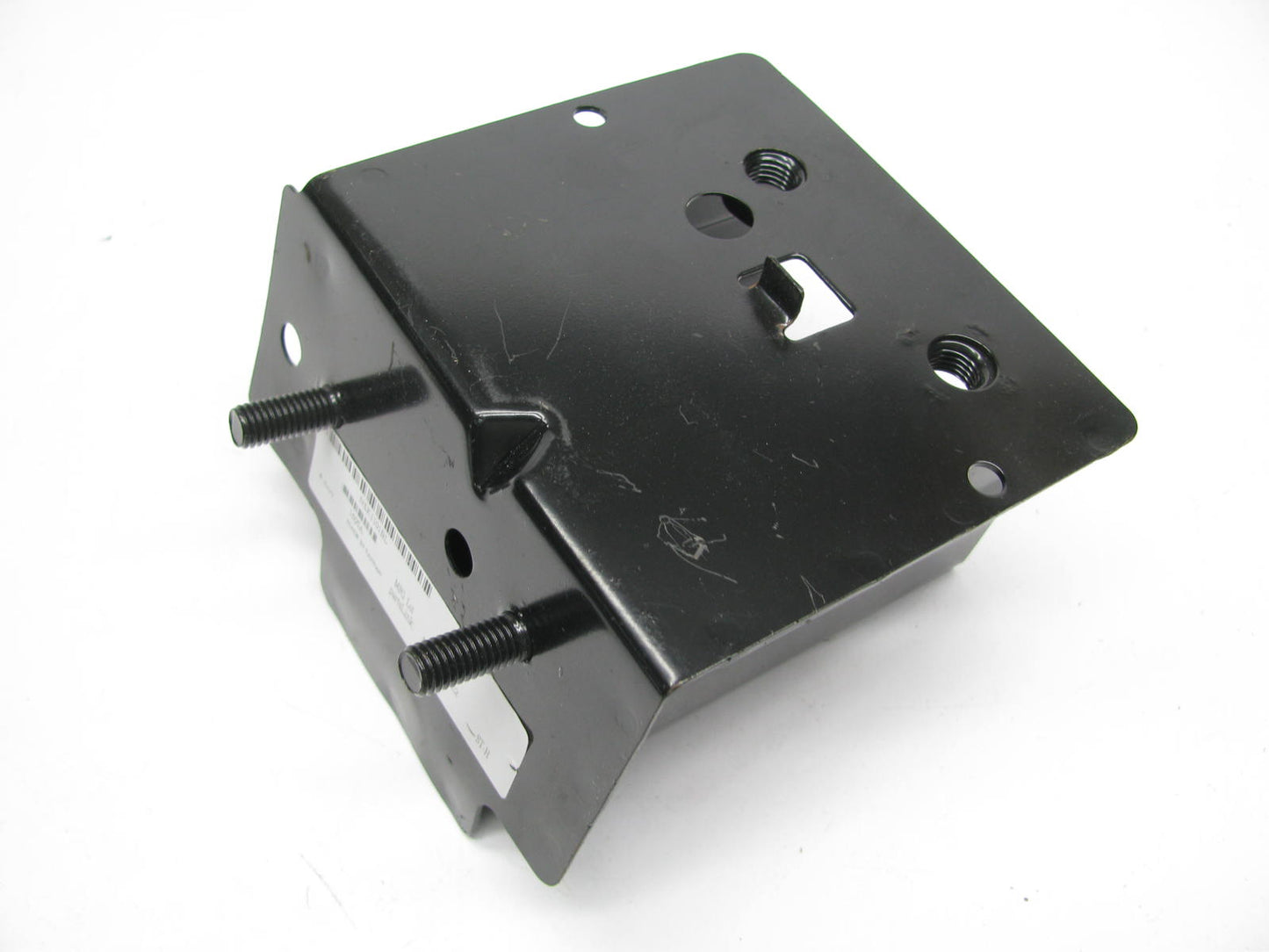 NEW NI1066122 Front Driver Side Bumper Bracket For 2000-2006 Nissan Sentra