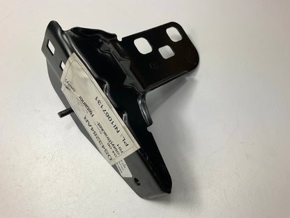 New Aftermarket - Front Right Passenger Side Bumper Bracket For 2000-2006 Sentra