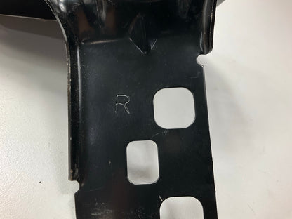 New Aftermarket - Front Right Passenger Side Bumper Bracket For 2000-2006 Sentra