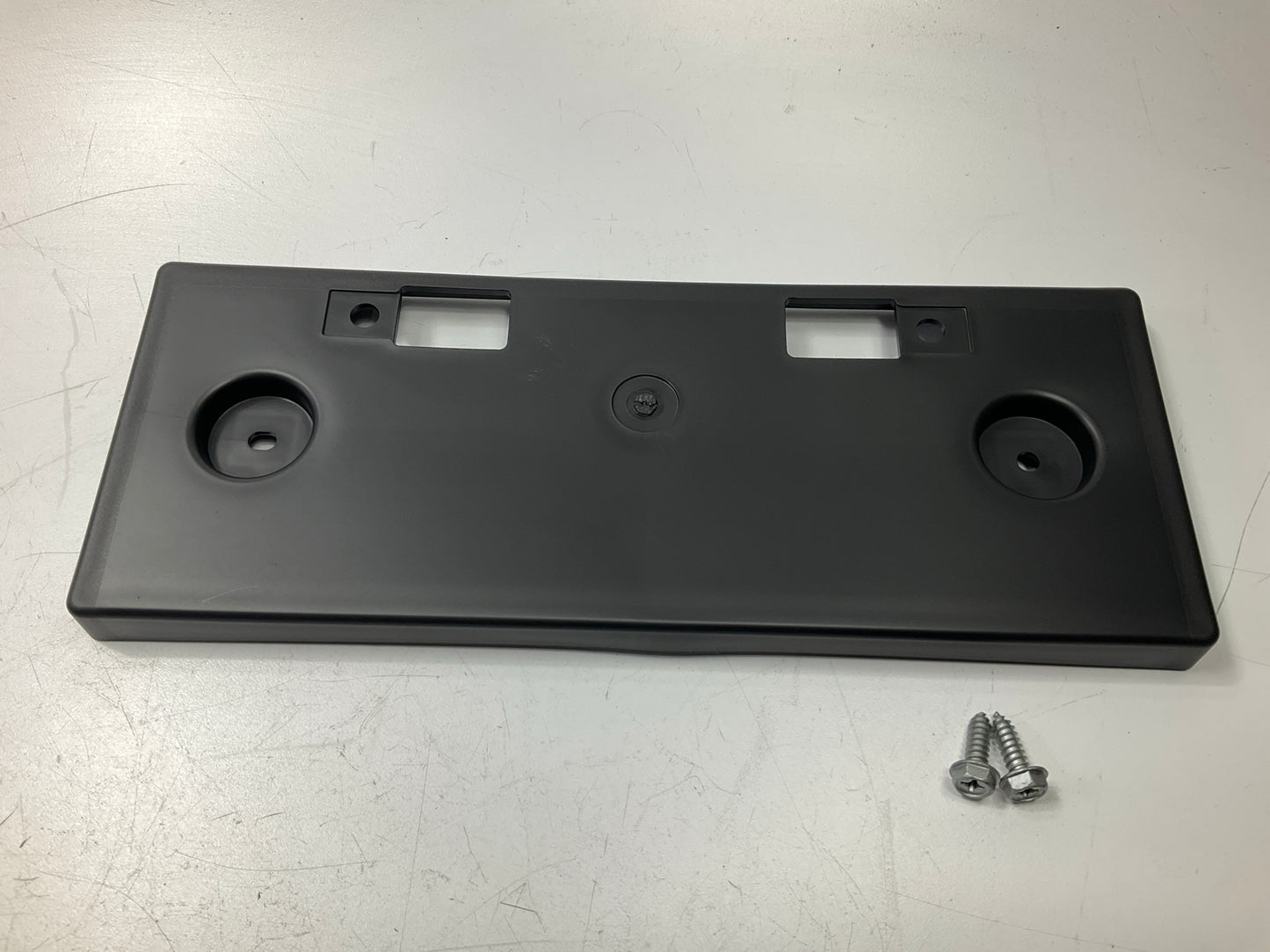 NEW AFTERMARKET Front License Plate Bracket For 2019-2022 Nissan Altima