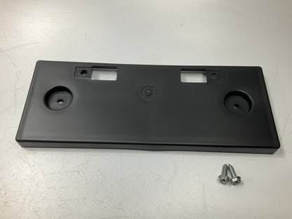 NEW AFTERMARKET Front License Plate Bracket For 2019-2022 Nissan Altima