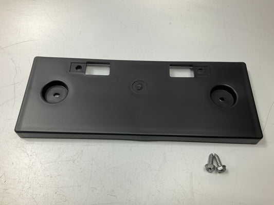 NEW AFTERMARKET Front License Plate Bracket For 2019-2022 Nissan Altima