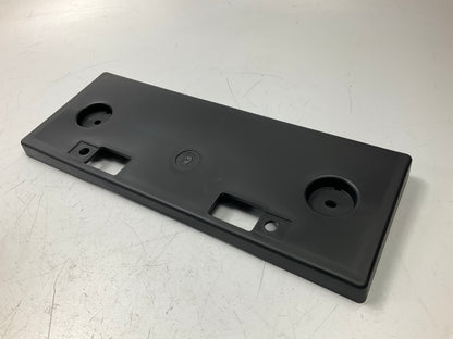 NEW AFTERMARKET Front License Plate Bracket For 2019-2022 Nissan Altima