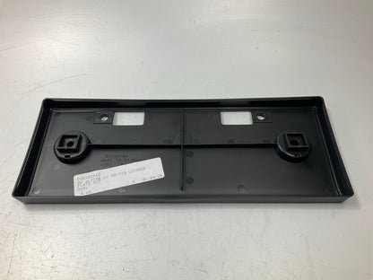NEW AFTERMARKET Front License Plate Bracket For 2019-2022 Nissan Altima