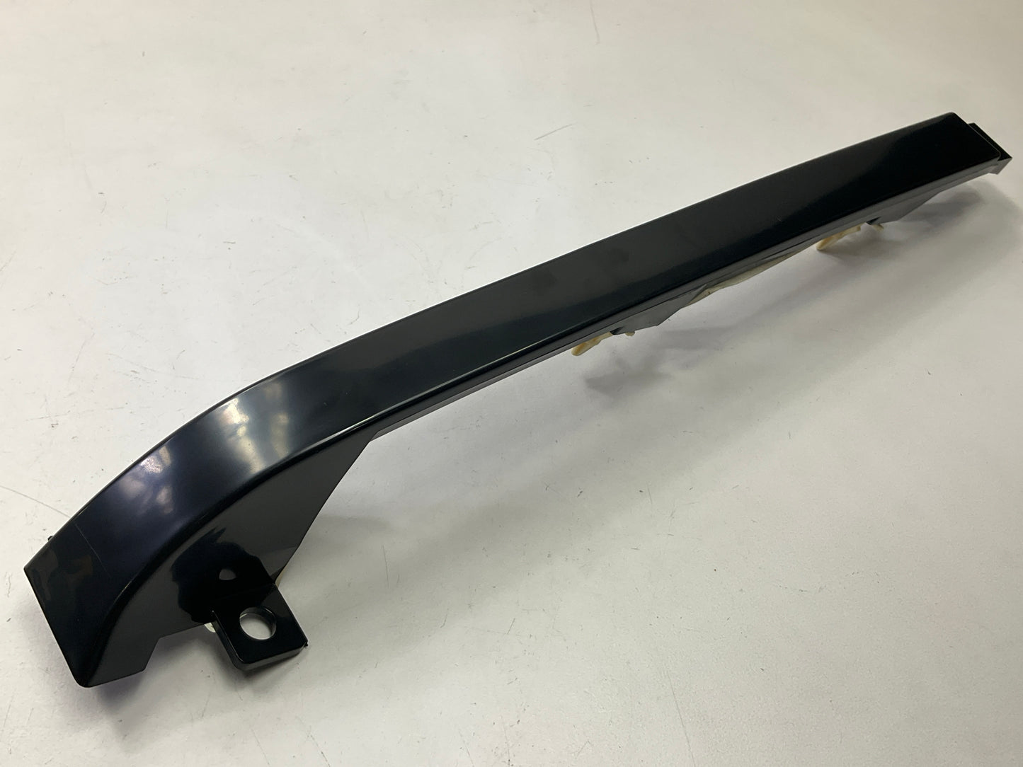 NEW AFTERMARKET Front Left Bumper To Body Filler Panel, 623302W307