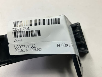 NEW AFTERMARKET Front Left Bumper To Body Filler Panel, 623302W307