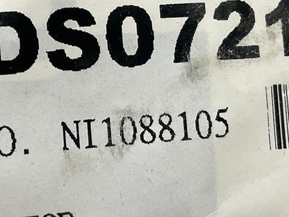 NEW AFTERMARKET Front Left Bumper To Body Filler Panel, 623302W307