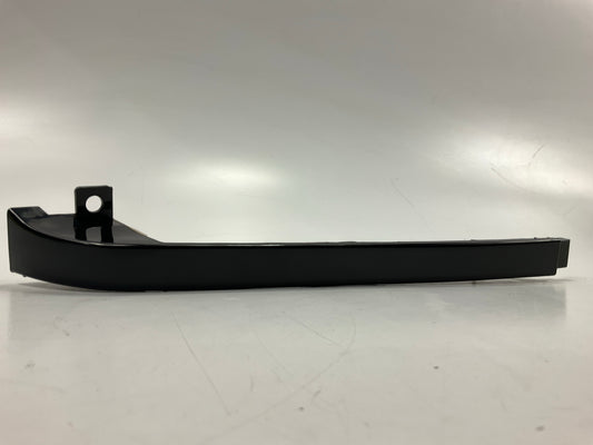 NEW AFTERMARKET Front Right Bumper To Body Filler Panel For 1999-03 Pathfinder