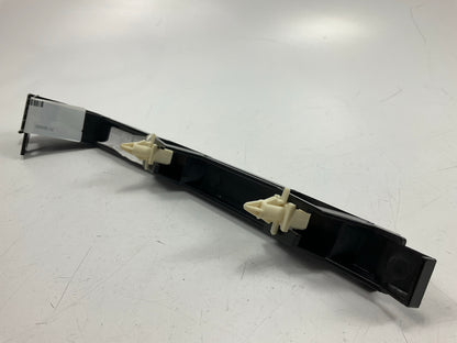 NEW AFTERMARKET Front Right Bumper To Body Filler Panel For 1999-03 Pathfinder