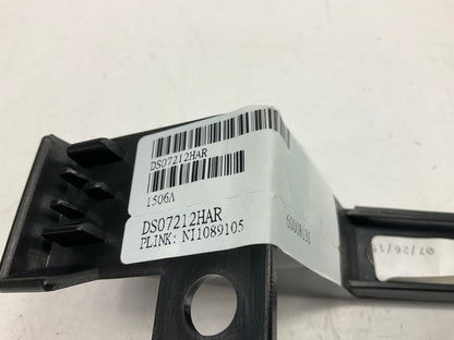 NEW AFTERMARKET Front Right Bumper To Body Filler Panel For 1999-03 Pathfinder