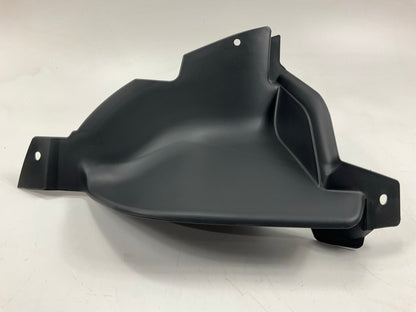 NEW AFTERMARKET NI1089108 Front Right Bumper Filler For 2011-14 Nissan Murano