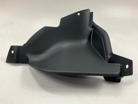 NEW AFTERMARKET NI1089108 Front Right Bumper Filler For 2011-14 Nissan Murano